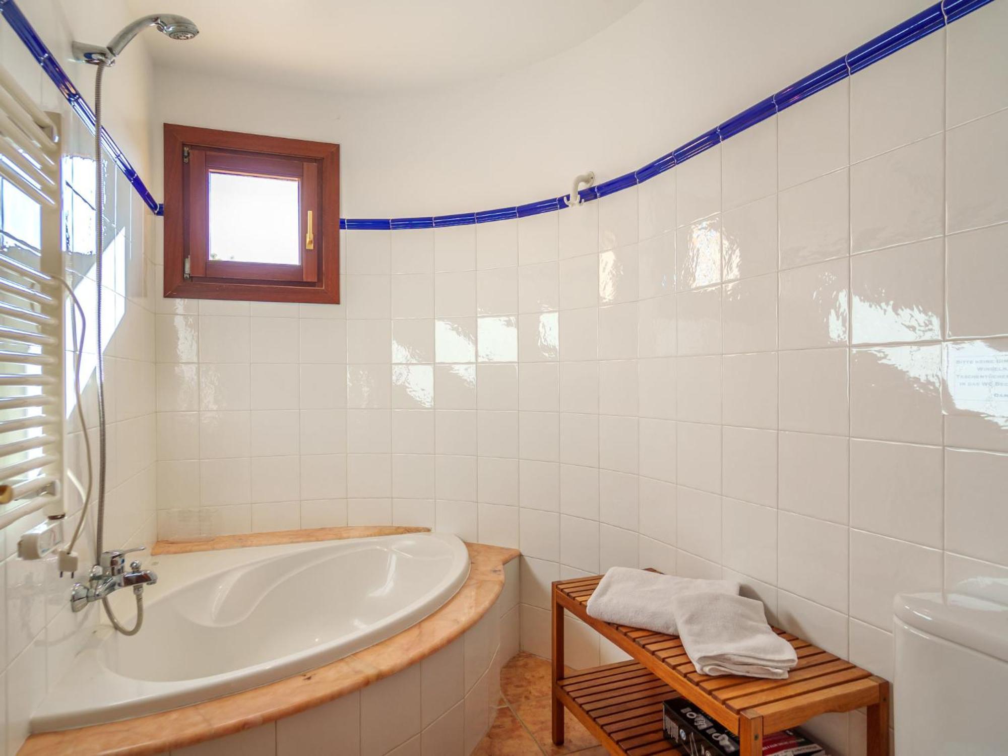 Apartment Finca Can Corritx - Muo126 By Interhome Muro Bagian luar foto